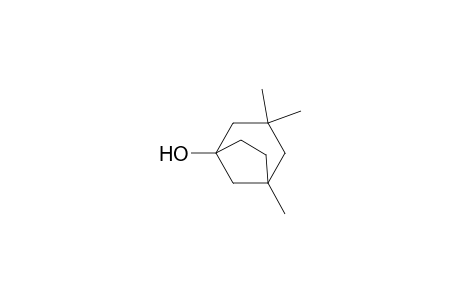 3,3,5-Trimethylbicyclo[3.2.1]octan-1-ol