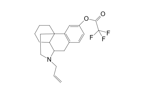 Levallorphan TFA