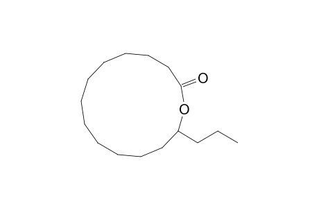 13-Hexadecanolide