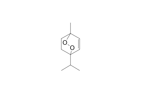 1,4-epidioxy-p-menth-2-ene