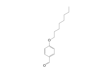p-Octyloxybenzaldehyde