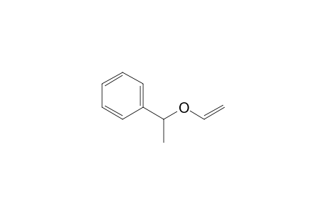 1-Ethenoxyethylbenzene