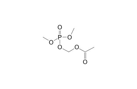 Dimethylacetylmethyl phosphonate