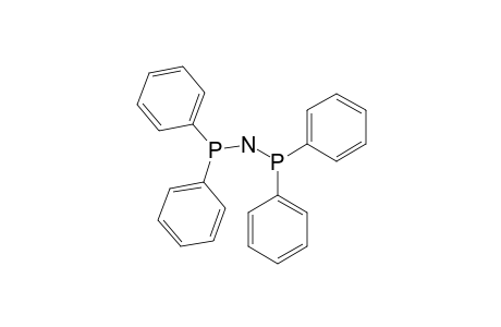 bis[di(phenyl)phosphanyl]amine