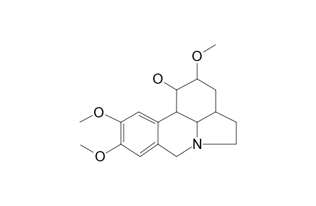 Dihydrogalanthine