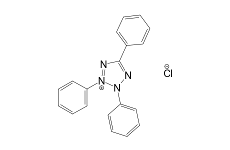 2,3,5-Triphenyltetrazolium chloride