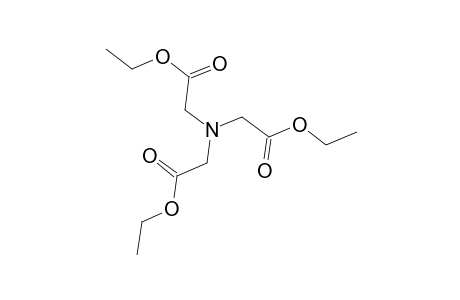 nitrilotriacetic acid, triethyl ester