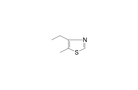 4-Ethyl-5-methylthiazole
