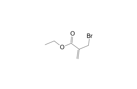 2-(bromomethyl)acrylic acid ethyl ester