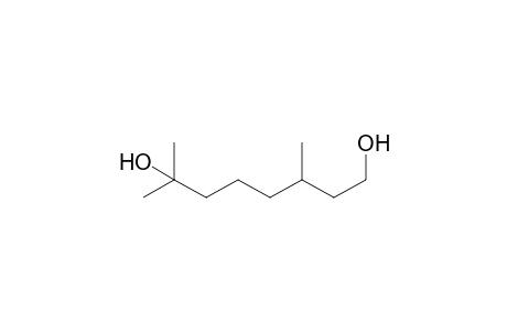 3,7-DIMETHYL-1,7-OCTANEDIOL