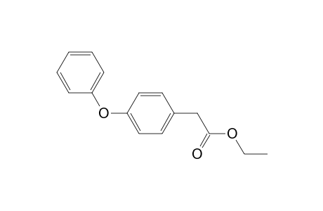 Ethyl 4-phenoxyphenylacetate