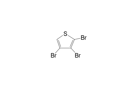 2,3,4-TRIBROMTHIOPHEN