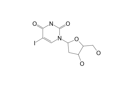 Idoxuridine