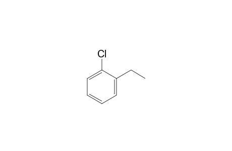 1-Chloro-2-ethyl-benzene