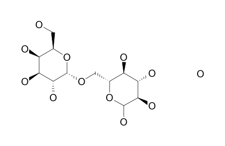 Melibiose