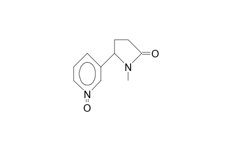 Cotinine N-oxide
