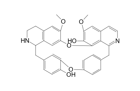 Pycnazanthine