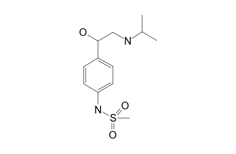 Sotalol