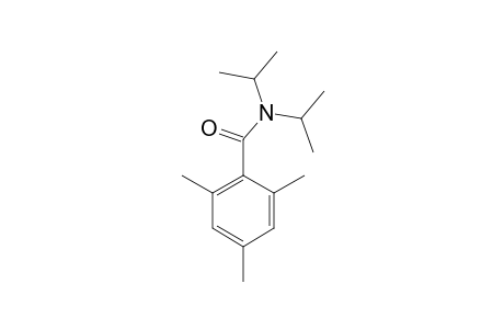 2,4,6-TRIMETHYL-N,N-DIISOPROPYLBENZAMID