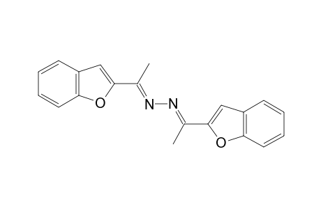 2-benzofuranyl methyl ketone, azine