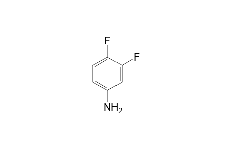 3,4-Difluoroaniline