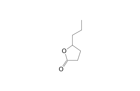 γ-Heptalactone