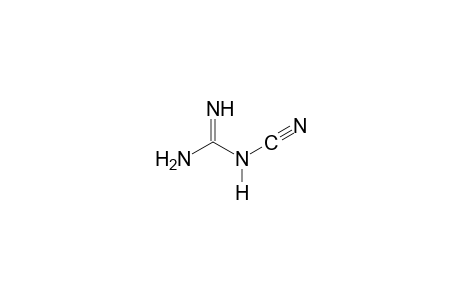 Cyanoguanidine