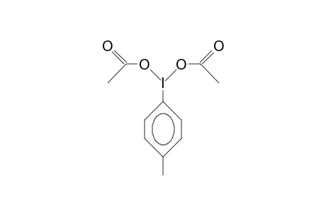 PARA-(DIACETOXYIODO)-TOLUENE