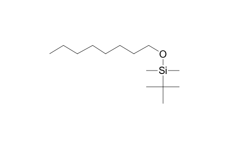 1-Octanol, tbdms derivative