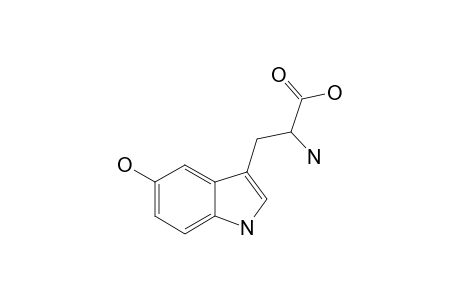 D,L-5-Hydroxytryptophan