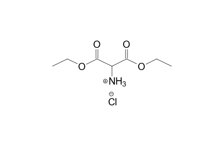 Diethyl aminomalonate hydrochloride