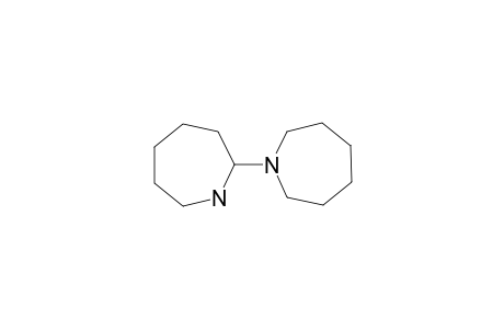 2-(Perhydroazepino)-perhydroazepine