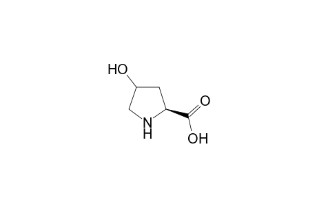 L-(-)-4-hydroxyproline