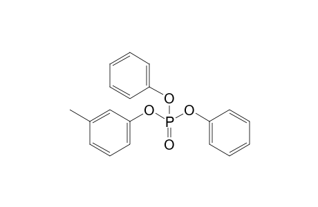 Diphenyl m-tolyl phosphate