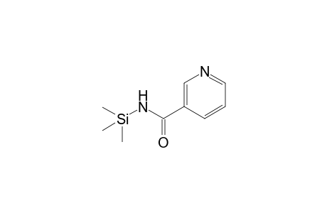 Nicotinamide TMS