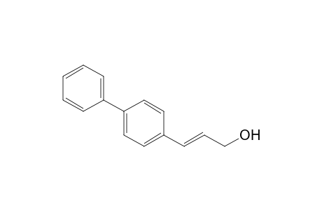 (E)-3-(4'-Biphenyl)pop-2-en-1-ol