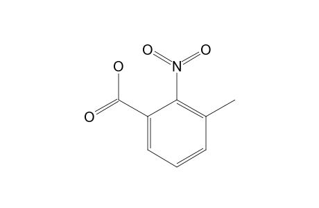 2-Nitro-m-toluic acid