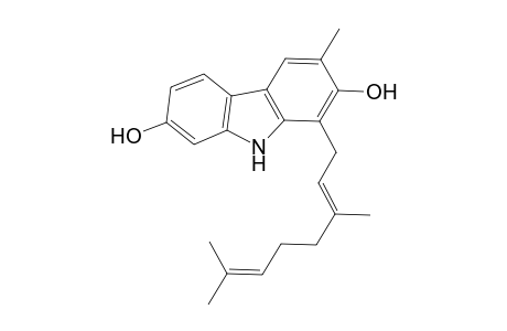 Euchrestine-D