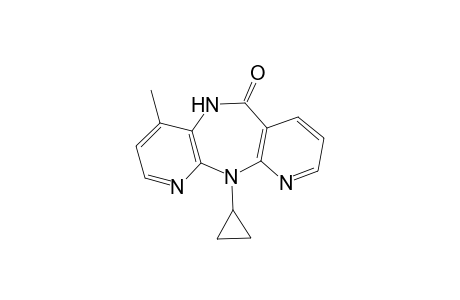 Nevirapine