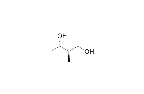 (2R,3S)-2-Methylbutane-1,3-diol