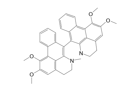 N-METHYL-URABAINE