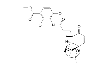 PLATENSIMYCIN_A_2_METHYLESTER