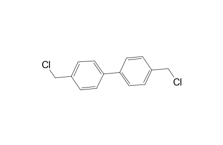 4,4'-Bis(chloromethyl)-1,1'-biphenyl