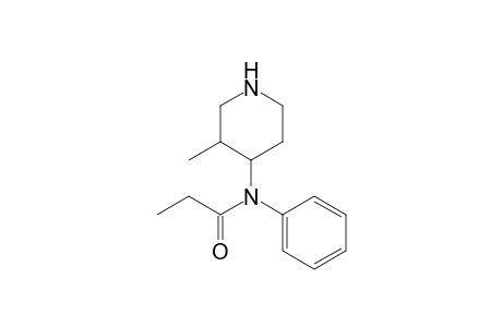 3-MF-M (nor-) MS2