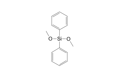 Dimethoxydiphenylsilane