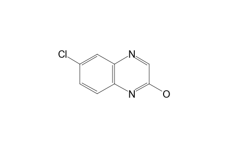 6-CHLORO-2-QUINOXALINOL