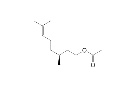 Citronellyl acetate