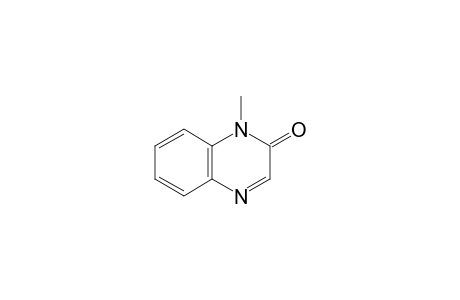 1-Methylquinoxalin-2(1H)-one