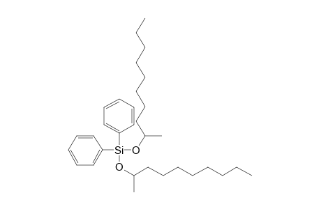 Silane, diphenyldi(2-decyloxy)-