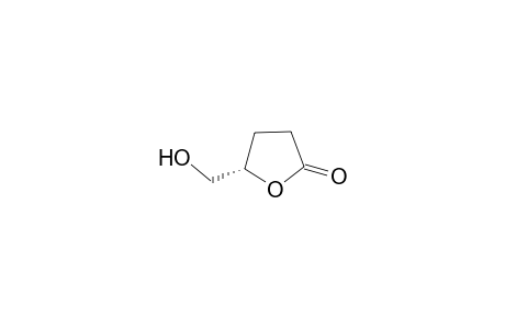 (4S)-5-HYDROXY-PENTAN-4-OLIDE